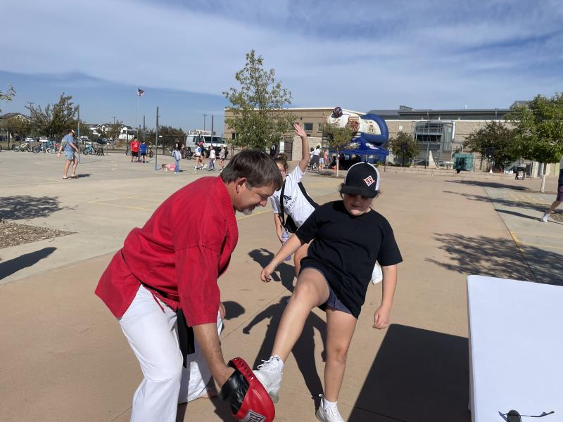 Wellness Day
