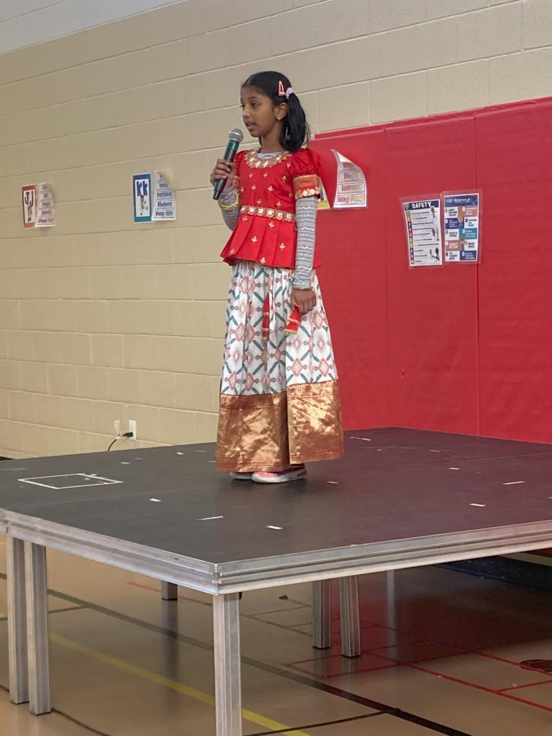 2025 Talent Show