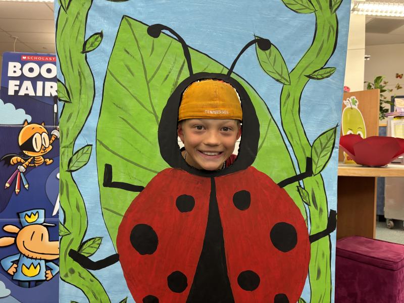 Book Fair 2025