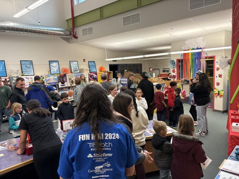 Book Fair 2025