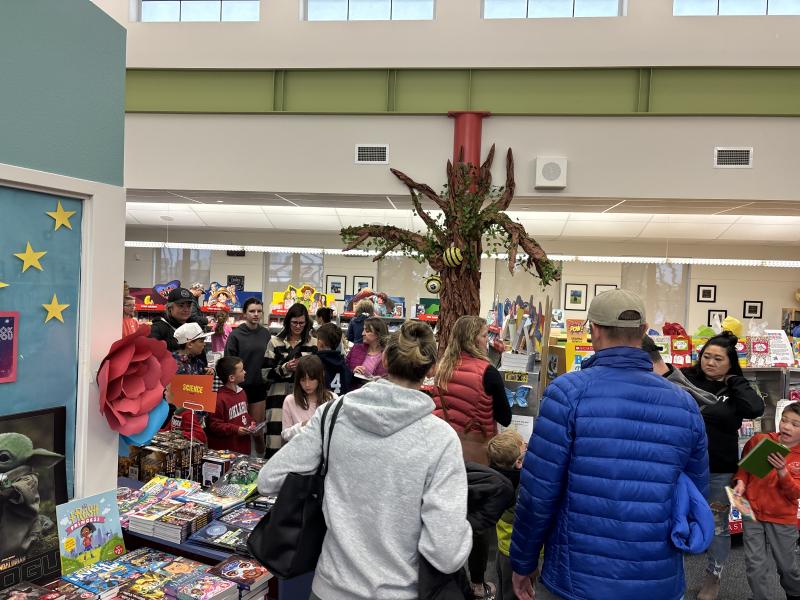 Book Fair 2025