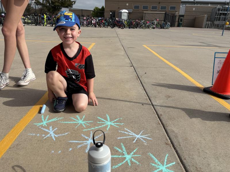 K-1 Field Day