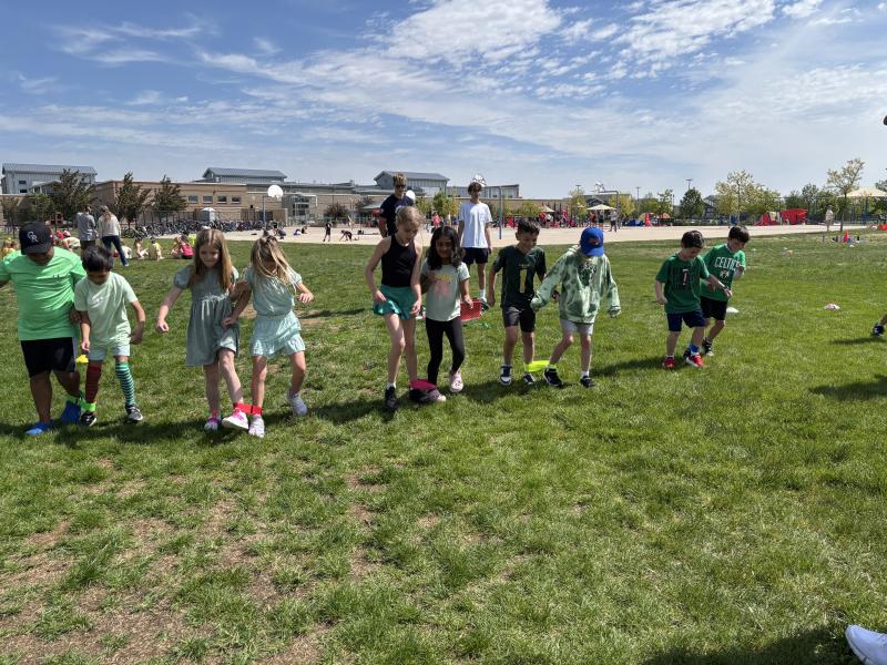 Field Day 2-3