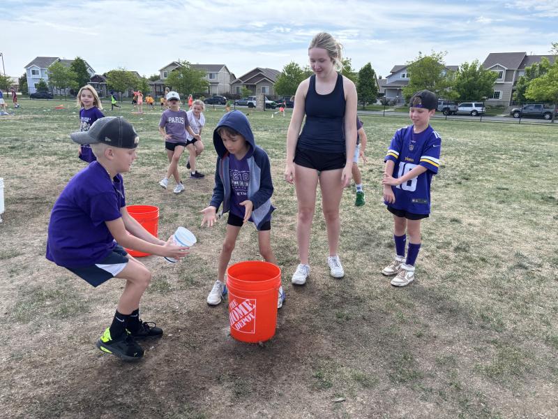 Field Day 2-3