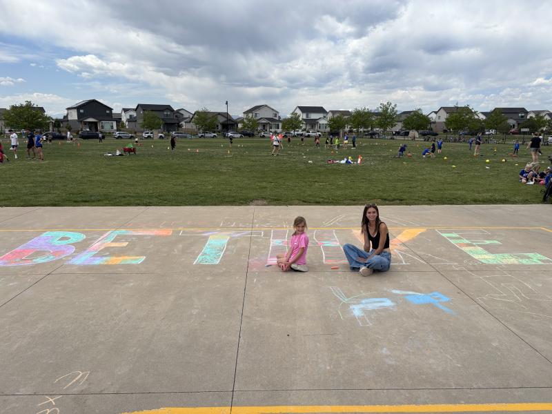 Field Day 2-3