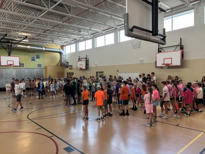 Field Day 4-5