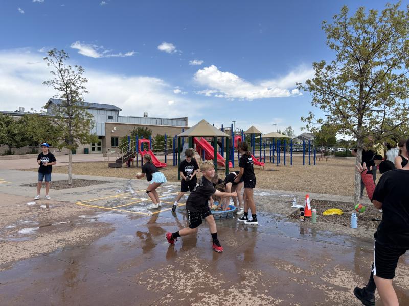 Field Day 4-5