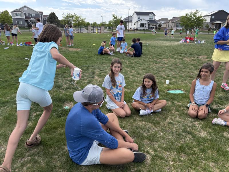 Field Day 4-5