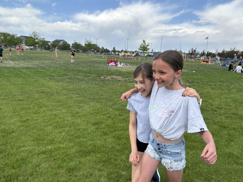 Field Day 4-5