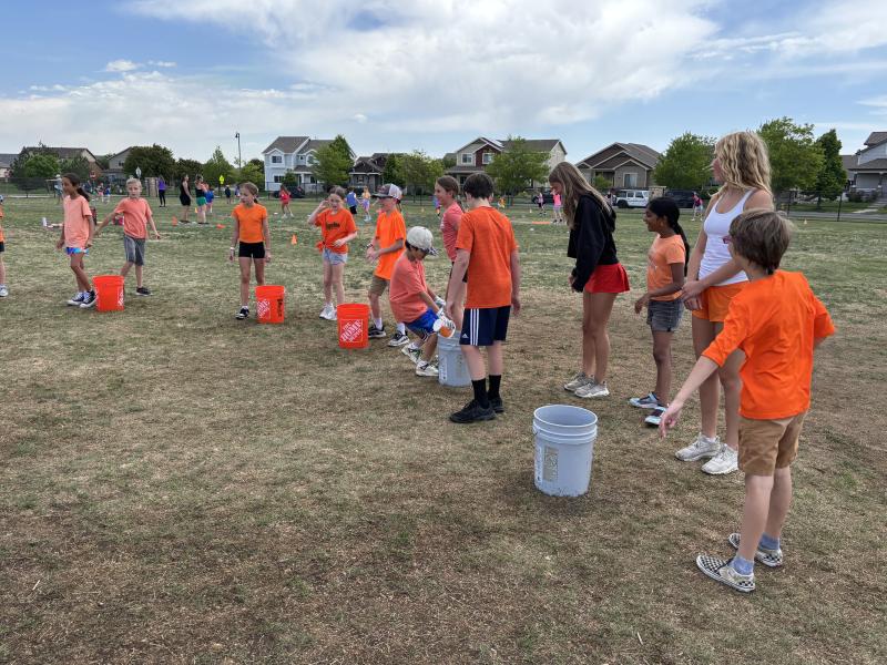 Field Day 4-5