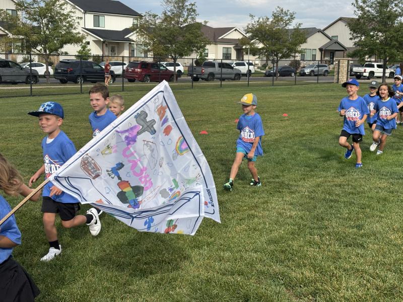 K-1 Bobcat Dash