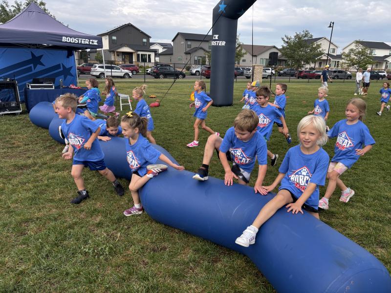 K-1 Bobcat Dash