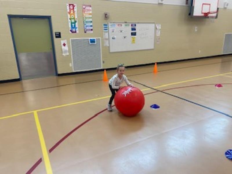 Bike Safety 1st & 5th Grade