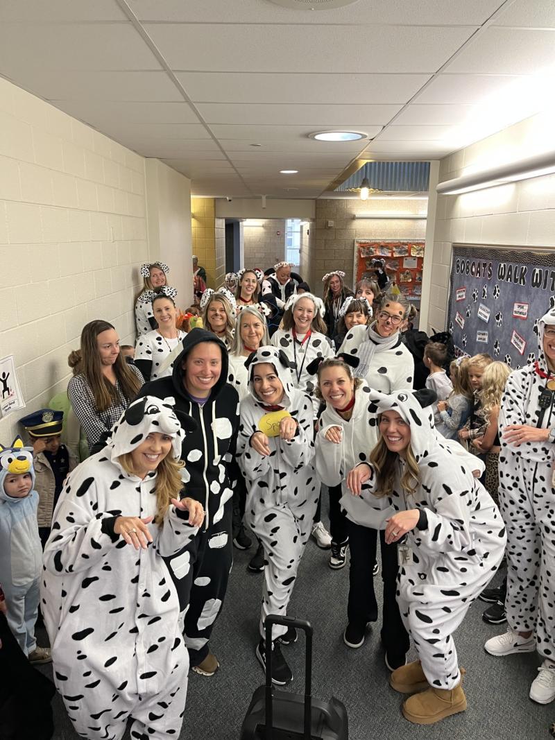 101 Dalmations 101 Dalmations