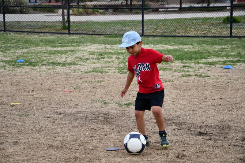 K-1 Field Day
