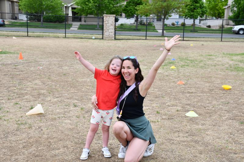 K-1 Field Day