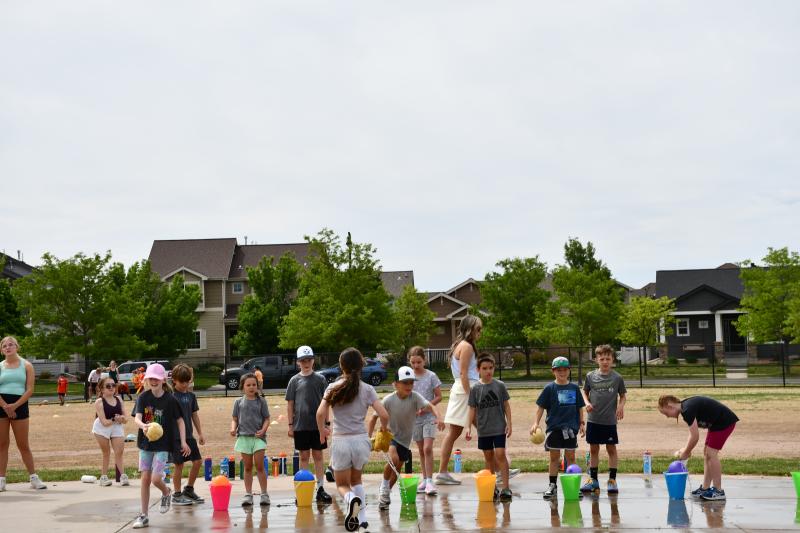 2-3 Field Day