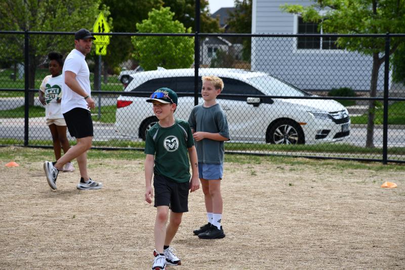 2-3 Field Day
