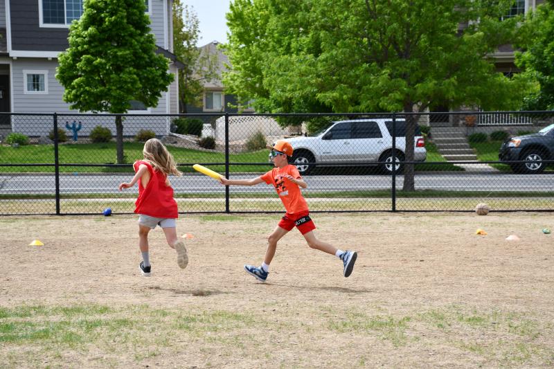 2-3 Field Day