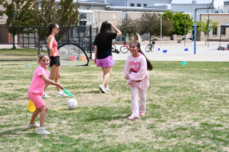 2-3 Field Day