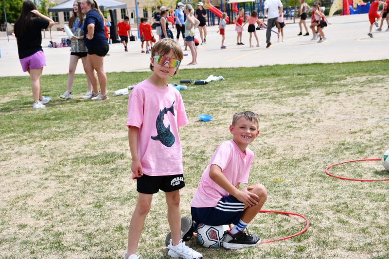 2-3 Field Day