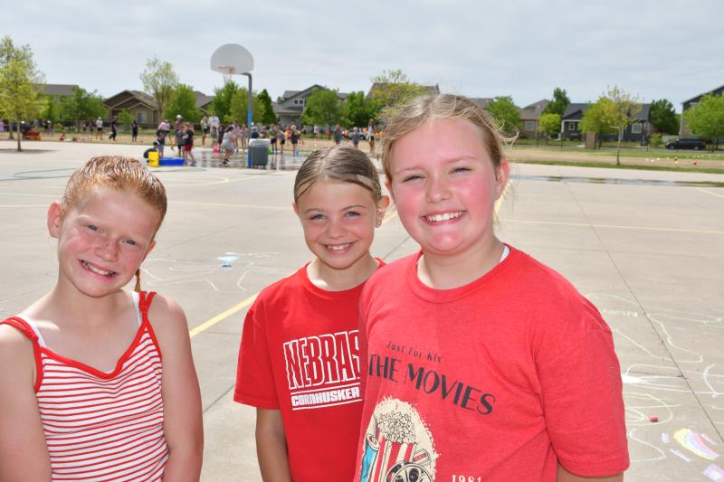 2-3 Field Day