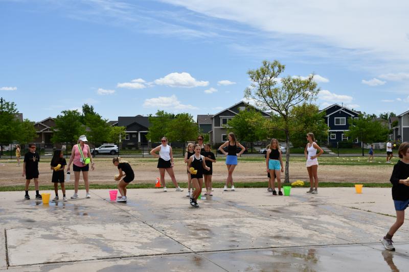 4-5 Field Day