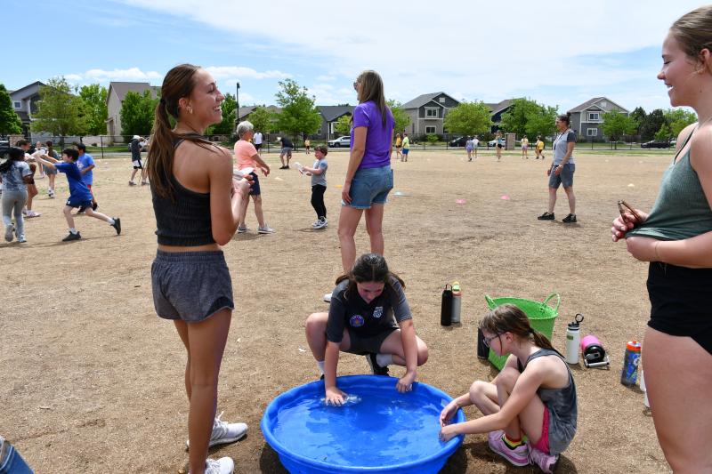 4-5 Field Day