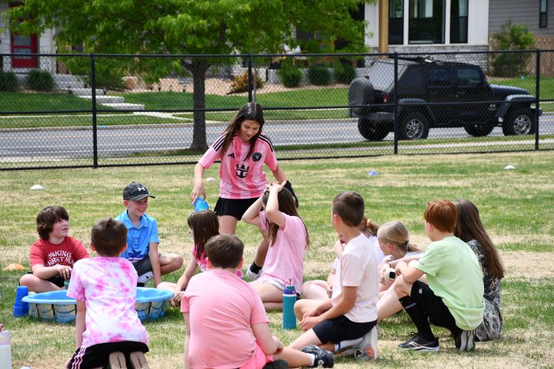 4-5 Field Day