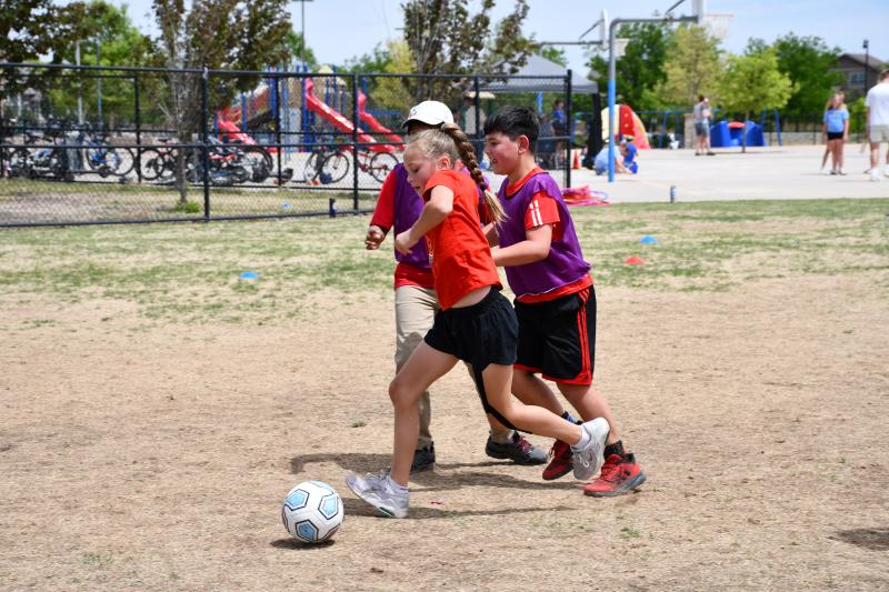 4-5 Field Day