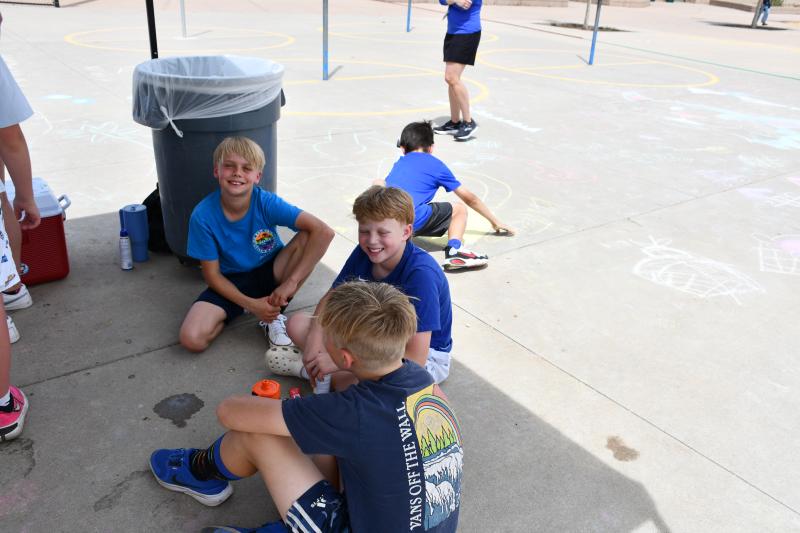 4-5 Field Day