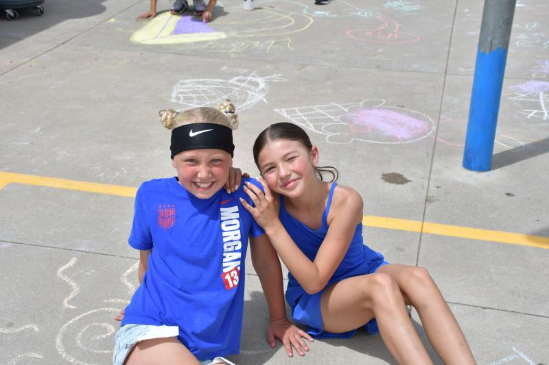 4-5 Field Day