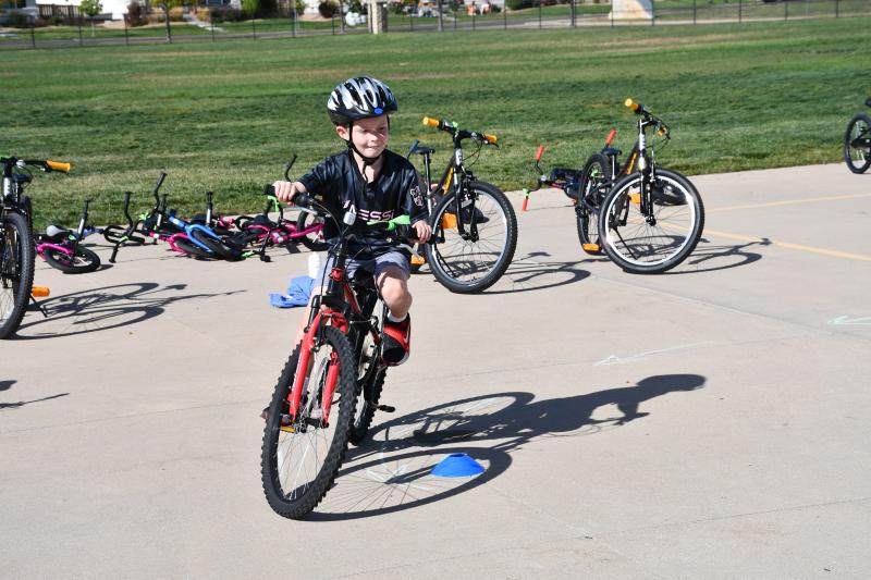 Safe Routes to School